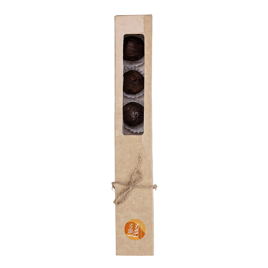 Coffee bites