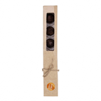 Coffee bites