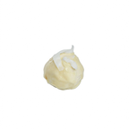 Coconut white chocolate bites