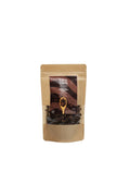 Double chocolate granola