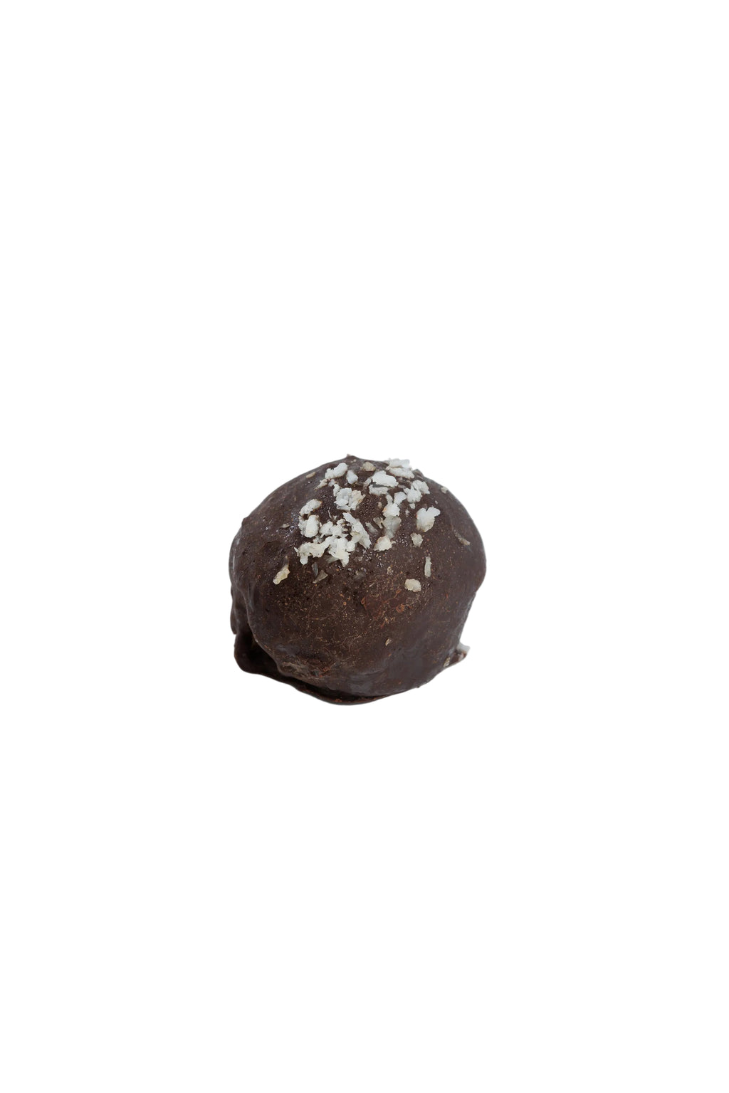 Coconut chocolate bites