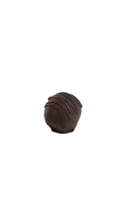 Hazelnut chocolate bites