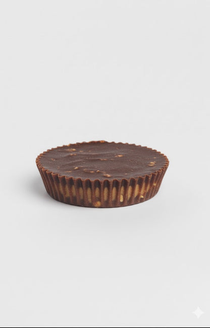Peanut butter chocolate cups