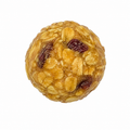 Oatmeal Cranberry almond bites