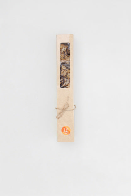 Peanut caramel chocolate bites